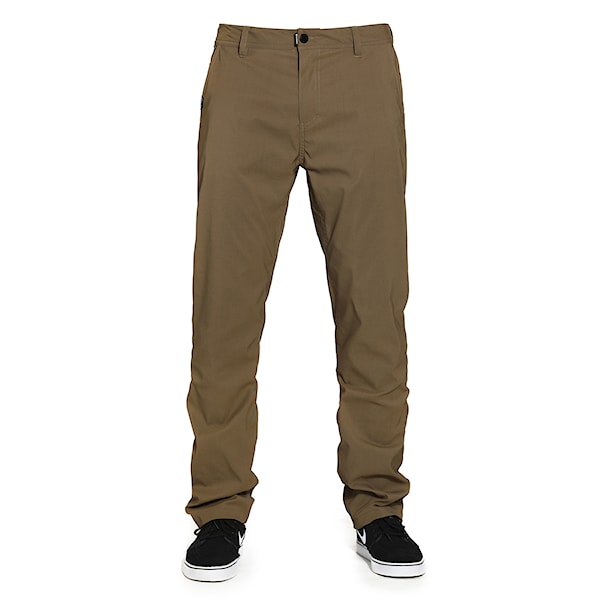 Športové nohavice Horsefeathers Reverb Technical desert 2026