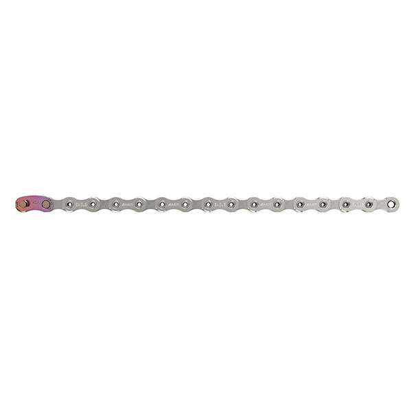 Chain SRAM PCX01 Eagle 126Li W/PowerLock 12Sp silver
