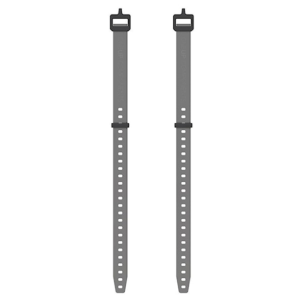 Náradie na bicykel OneUp EDC Gear Strap 2pcs grey