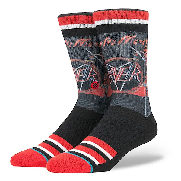 Ponožky Stance Slayer black 2018