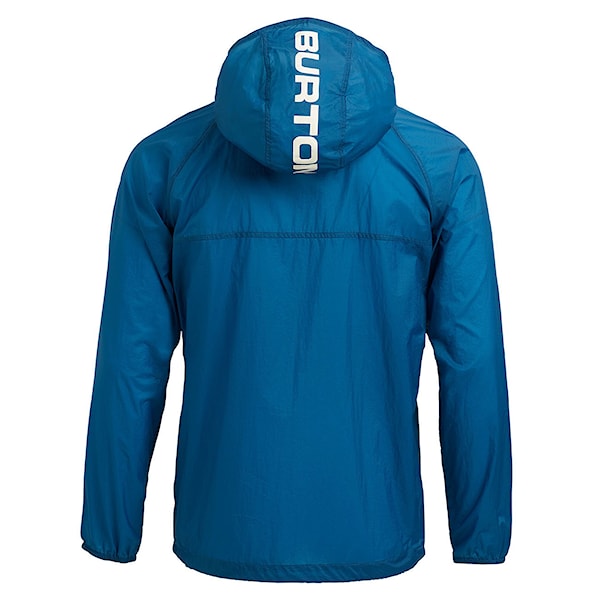 Street Jacket Burton Portal blue sapphire 2019