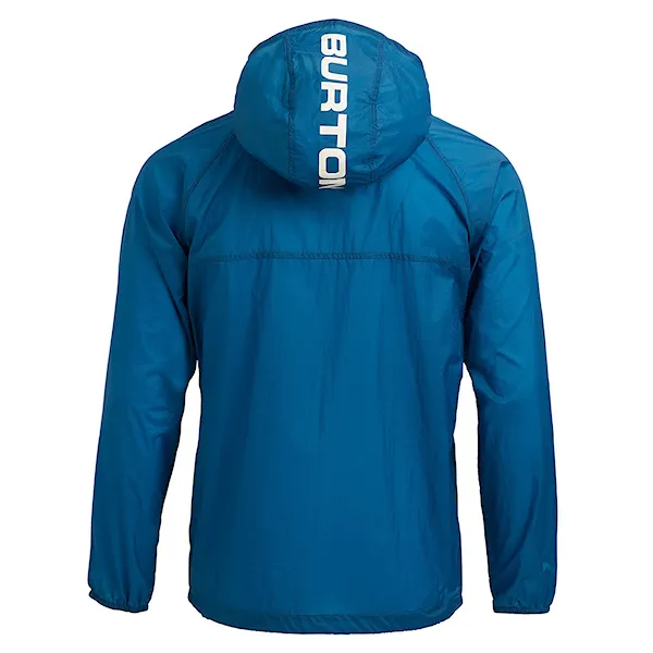 Street Jacket Burton Portal blue sapphire 2019