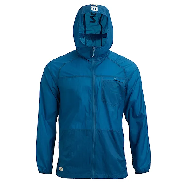 Street Jacket Burton Portal blue sapphire 2019