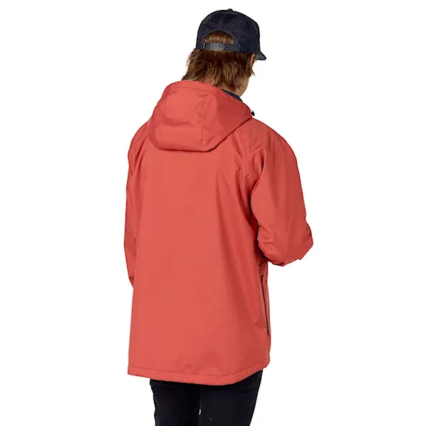 Street Jacket Burton Portal tandori 2017