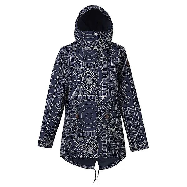 Street Jacket Burton Sadie 2L bandota 2017