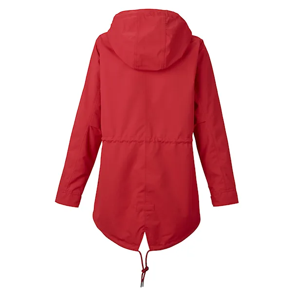 Street Jacket Burton Sadie 2L coral 2017
