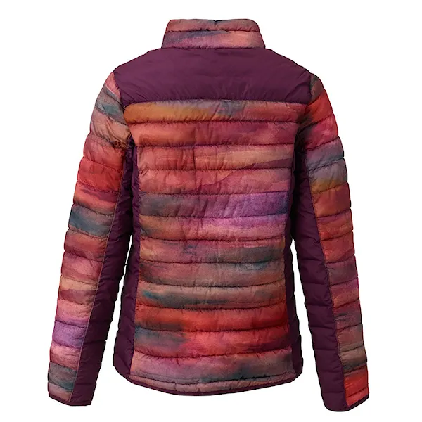 Zimní bunda do města Burton Wms Lyndon Synthetic Collar sedona/starling 2018