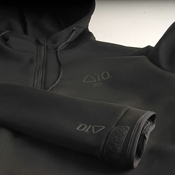 Street Jacket Follow Layer 3.11 Outer Jacket LTD black 2020