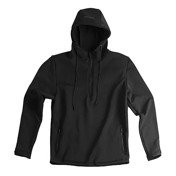Street Jacket Follow Layer 3.11 Outer Jacket LTD black 2020