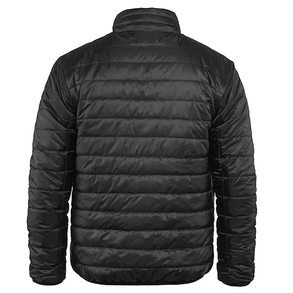 Street bunda Horsefeathers Aiden black 2026