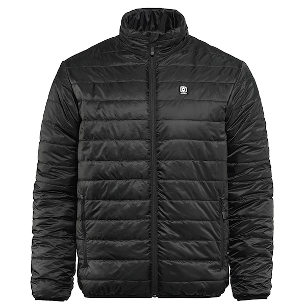 Street Jacket Horsefeathers Aiden black 2026