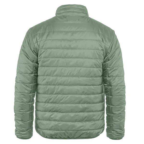 Street bunda Horsefeathers Aiden iceberg green 2026