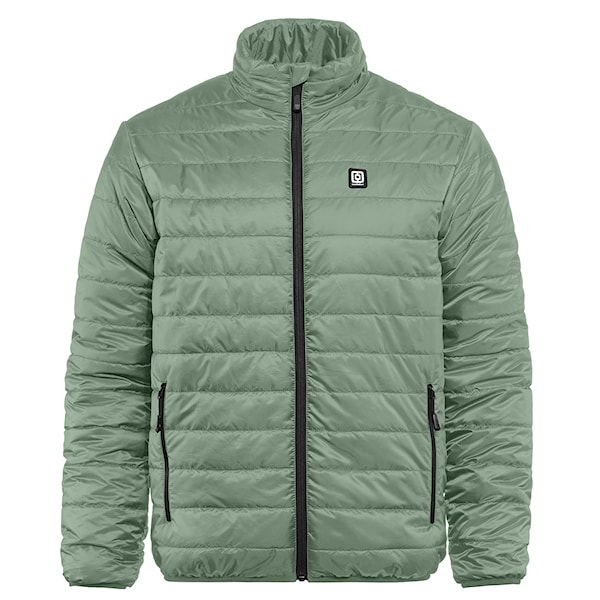 Street kurtka Horsefeathers Aiden iceberg green 2026