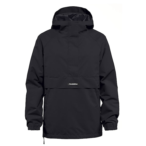 Street bunda Horsefeathers Ala black 2026