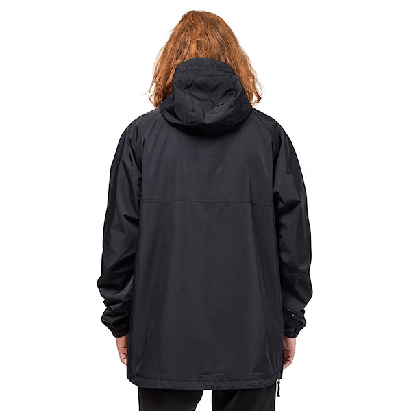Street Jacket Horsefeathers Chip Max black 2019