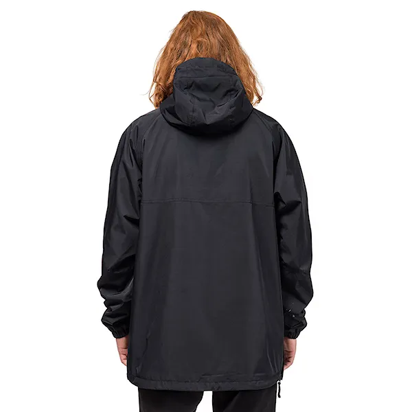 Street Jacket Horsefeathers Chip Max black 2019