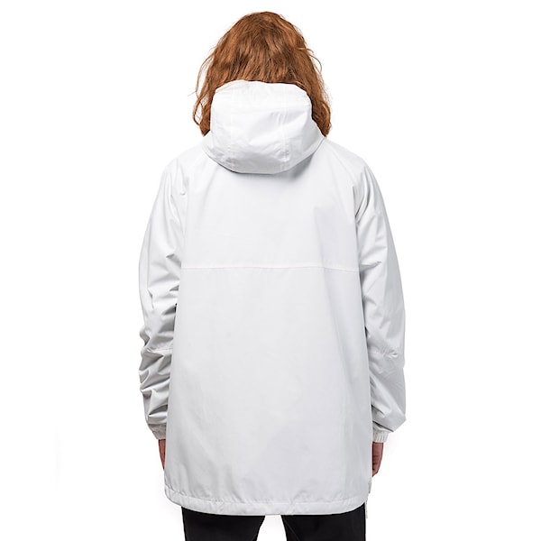 Street Jacket Horsefeathers Chip Max white 2019