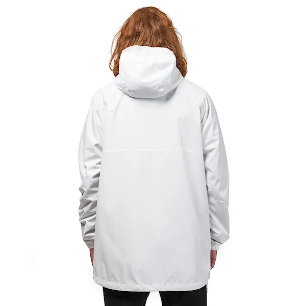 Street Jacket Horsefeathers Chip Max white 2019