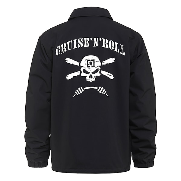 Street kurtka Horsefeathers Chuck cruise n roll 2024