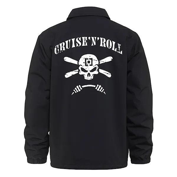 Street bunda Horsefeathers Chuck cruise n roll 2024