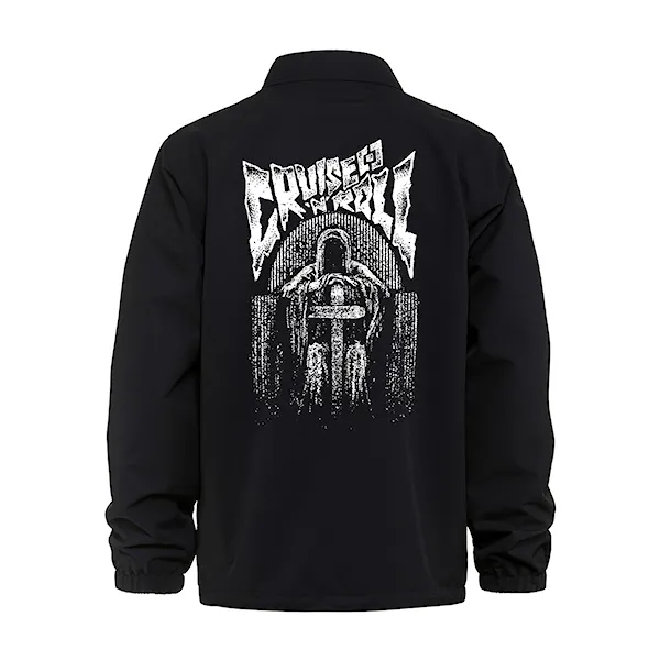 Street Jacket Horsefeathers Chuck danihell 2024