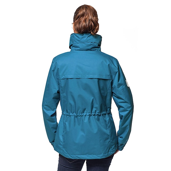 Street Jacket Horsefeathers Kimi deep blue 2016