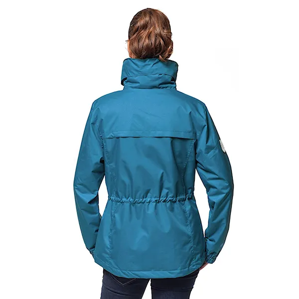 Street Jacket Horsefeathers Kimi deep blue 2016
