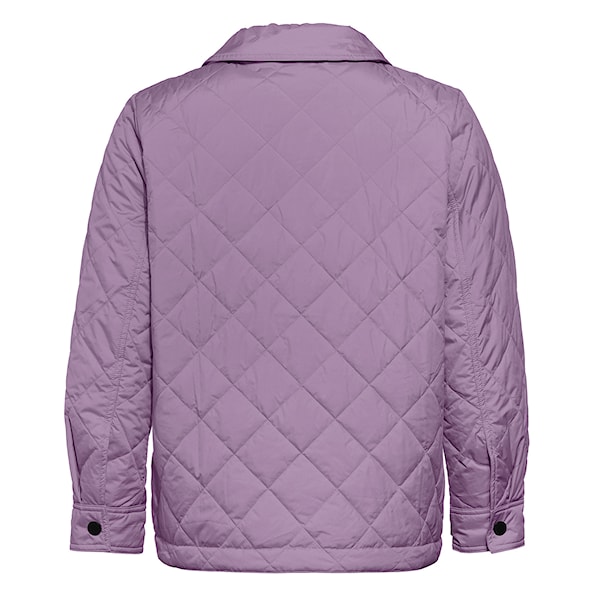Street kurtka Horsefeathers Oia lavender 2026