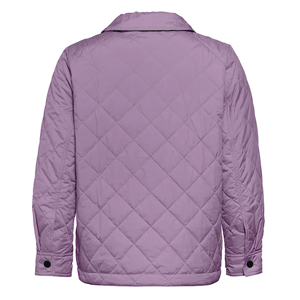 Street bunda Horsefeathers Oia lavender 2026