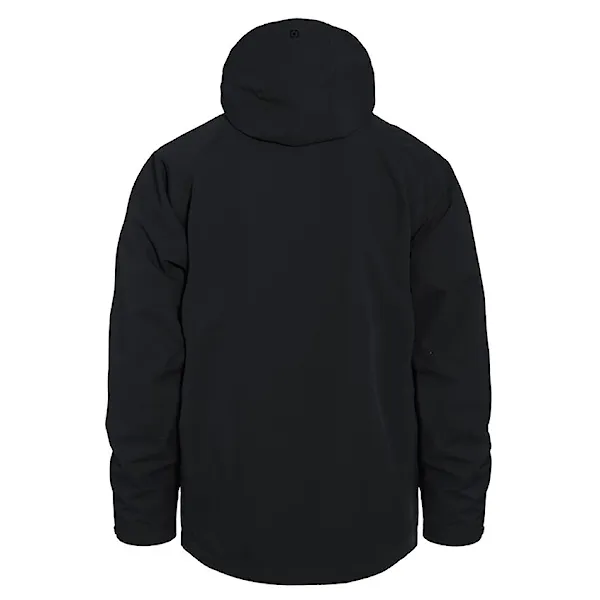 Street bunda Horsefeathers Seeker Jacket black 2026