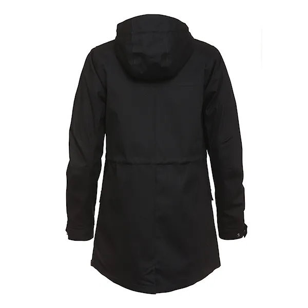 Street Jacket Horsefeathers Skylar black 2024