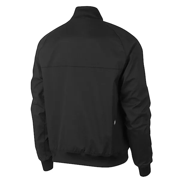 Street Jacket Nike SB Jacket Bomber black/black 2019