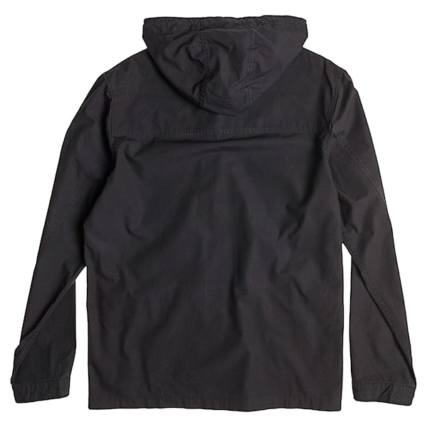 Street Jacket Quiksilver Bridlington tarmac 2015