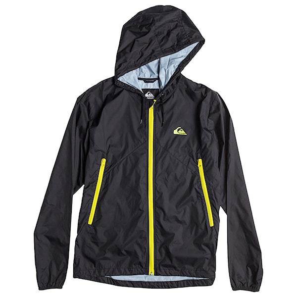 Street bunda Quiksilver Everyday tarmac 2015