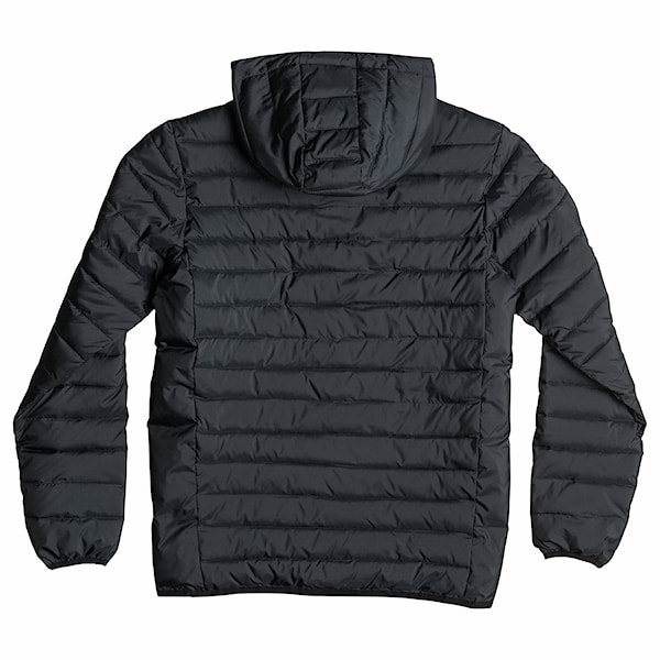 Winter Jacket Quiksilver Scaly Active anthracite 2015