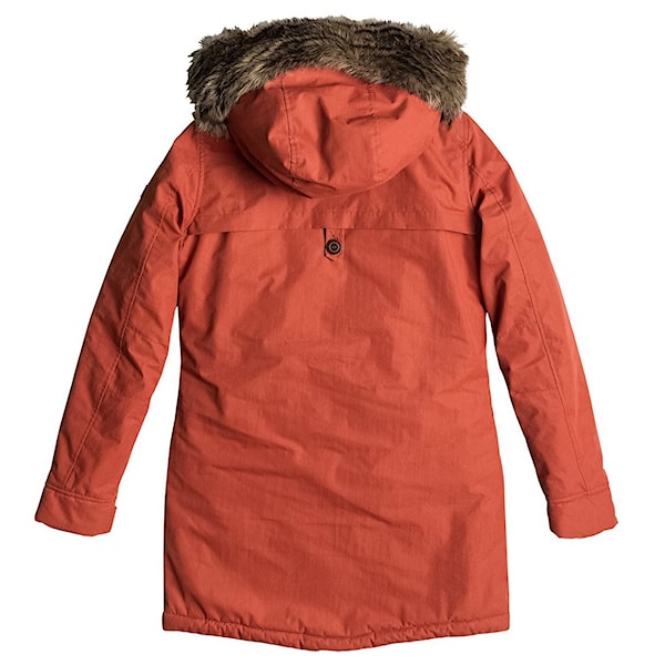 Winter Jacket Roxy Louise picante 2015