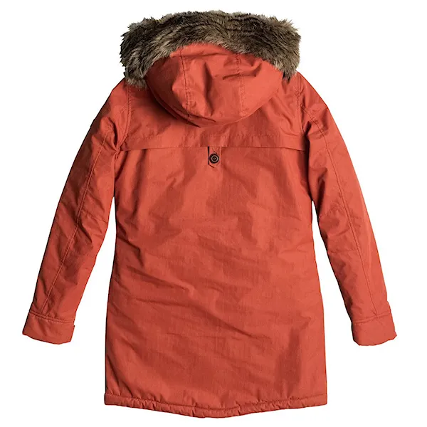 Winter Jacket Roxy Louise picante 2015