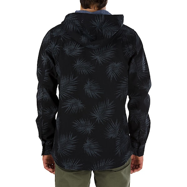 Street bunda Vans Lismore tonal palm 2017