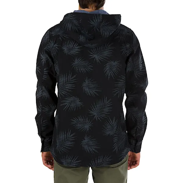 Street bunda Vans Lismore tonal palm 2017