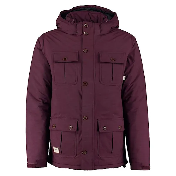 Winter Jacket Vans Mixter Ii port 2015