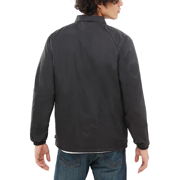 Street Jacket Vans Torrey black/white 2019