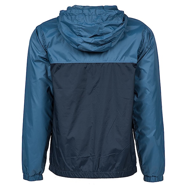Street Jacket Volcom Ermont II grey blue 2016