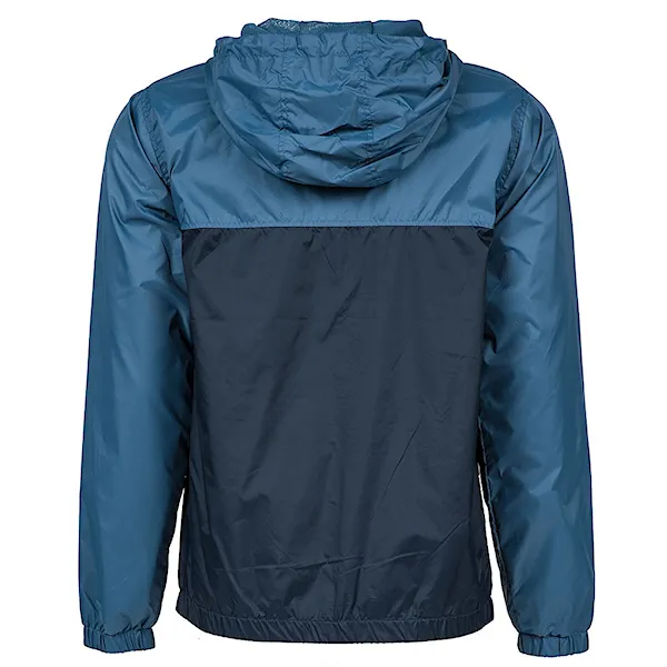 Street Jacket Volcom Ermont II grey blue 2016