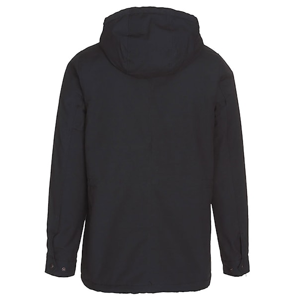 Winter Jacket Volcom Lidward W black 2015