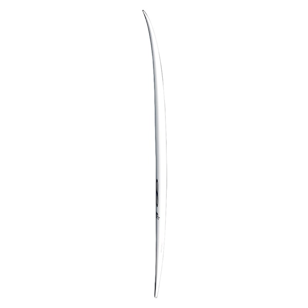 Surf finy Firewire Gamma 6'3" 2021