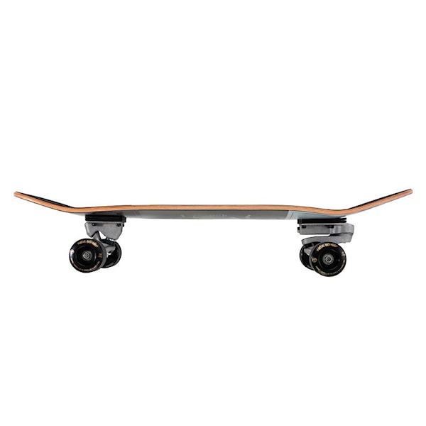 Surfskate Arbor C7 Legacy Pistola 2026