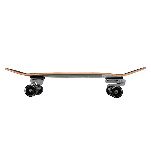 Surfskate Arbor C7 Legacy Pistola 2026