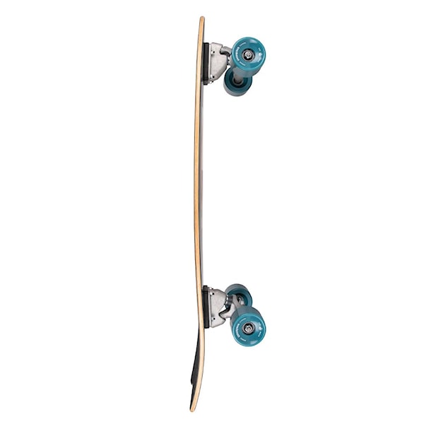 Surfskate Arbor CX Fat Fish 2026