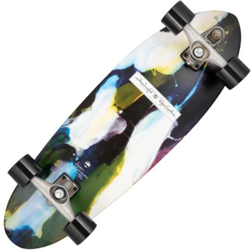 Surfskate Arbor Shaper Lovelace 2024