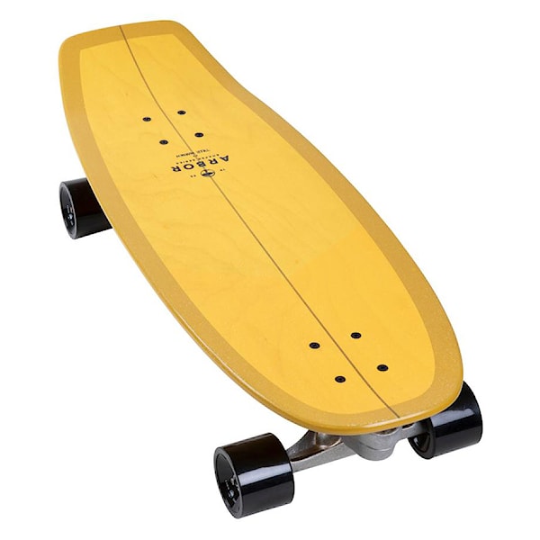 Surfskate Arbor Shaper Warren 2024